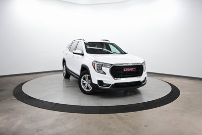 Used 2023 GMC Terrain SLE w/ Driver Convenience Package