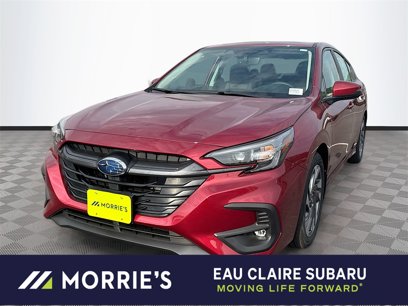 New 2025 Subaru Legacy Limited