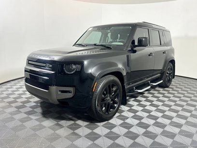 Used 2024 Land Rover Defender 110 X-Dynamic SE