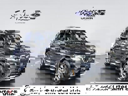Used 2022 BMW X3 xDrive30i