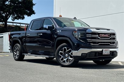 Used 2023 GMC Sierra 1500 SLT w/ SLT Premium Package