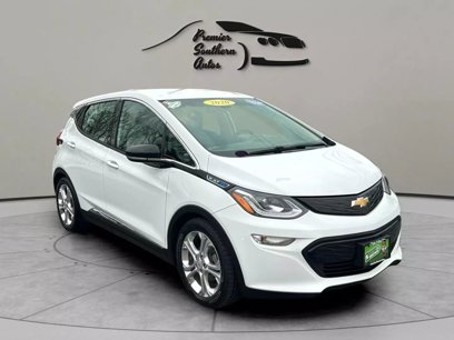 Used 2020 Chevrolet Bolt LT