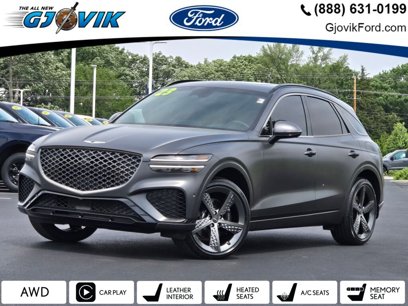 Used 2023 Genesis GV70 3.5T Sport w/ Sport Prestige Package