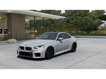 New 2025 BMW M2 w/ Lighting Package