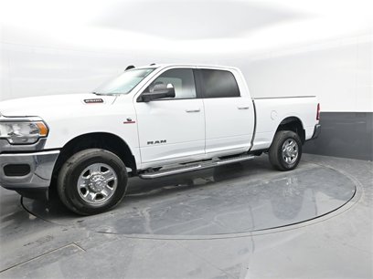 Used 2022 RAM 2500 Big Horn