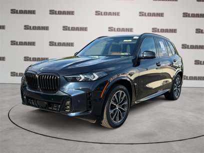 Certified 2024 BMW X5 xDrive40i w/ M Sport Package