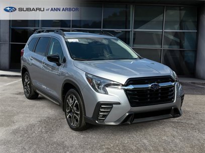 Used 2025 Subaru Ascent Limited