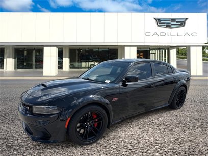 Used 2022 Dodge Charger Scat Pack