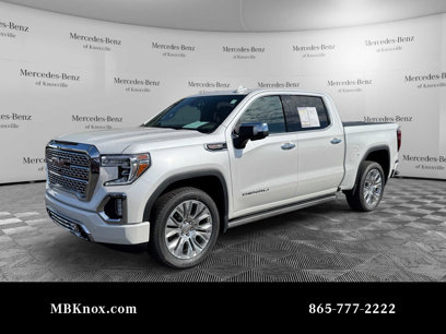 Used 2021 GMC Sierra 1500 Denali w/ Denali Ultimate Package