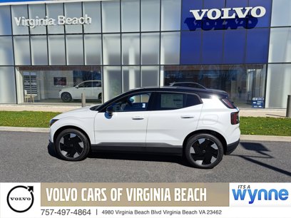 New 2025 Volvo EX30 Ultra w/ Climate Package
