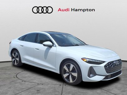 New 2025 Audi A5 2.0T Premium Plus