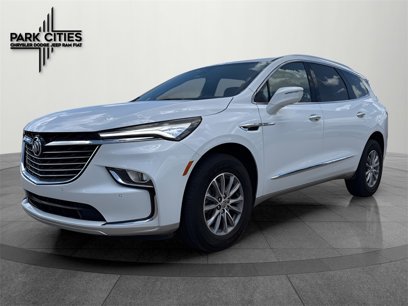 Used 2024 Buick Enclave Premium
