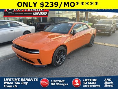 New 2025 Dodge Charger R/T w/ Quick Order Package 25M R/T