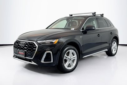 Used 2024 Audi Q5 e Prestige