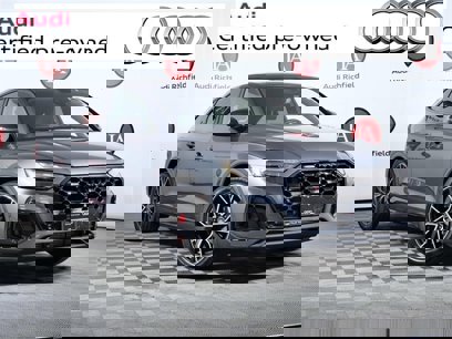 Certified 2023 Audi SQ5 Prestige w/ Prestige Package