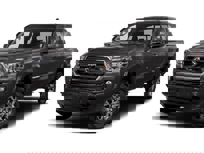 Used 2021 Toyota Tacoma SR w/ SR Convenience Package