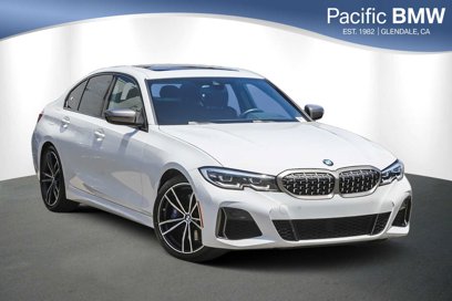 Certified 2022 BMW M340i w/ Premium Package