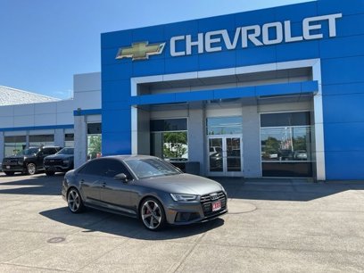 Used 2019 Audi S4 Prestige w/ Prestige Package