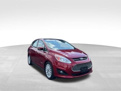 Used 2016 Ford C-MAX SEL w/ Equipment Group 302A