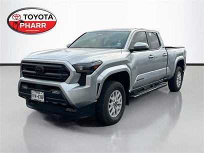 Used 2024 Toyota Tacoma SR5