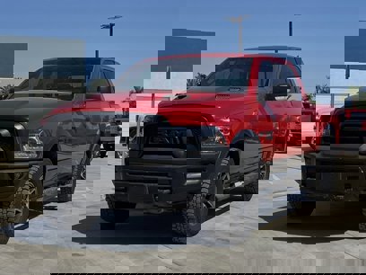 Used 2017 RAM 1500 Rebel w/ Luxury Group