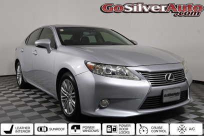 Used 2013 Lexus ES 350