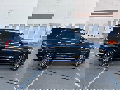 Used 2023 Hyundai Palisade Calligraphy w/ Cargo Package