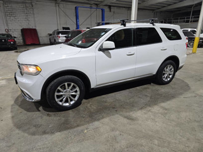 Used 2017 Dodge Durango SXT w/ 3rd Row Seating Group
