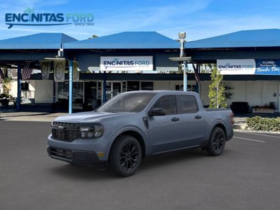 New 2024 Ford Maverick XLT w/ XLT Luxury Package