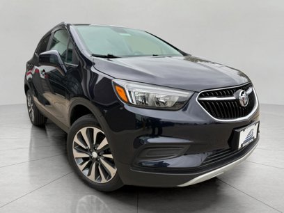 Used 2022 Buick Encore Preferred w/ Safety Package