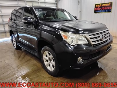 Used 2010 Lexus GX 460