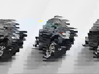 Used 2014 Chevrolet Equinox LT
