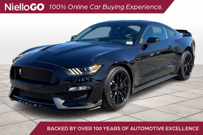 Used 2020 Ford Mustang Shelby GT350 w/ Technology Package