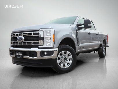 Used 2023 Ford F250 XLT