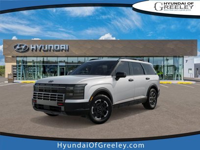 New 2026 Hyundai Palisade XRT Pro