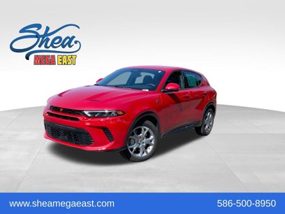 Used 2024 Dodge Hornet R/T