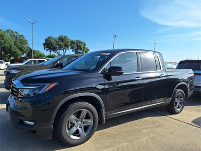 Used 2023 Honda Ridgeline RTL-E