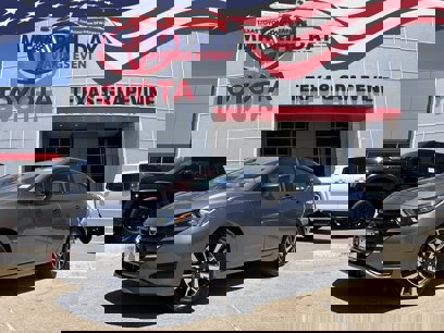 Used 2024 Nissan Versa S w/ S Plus Package