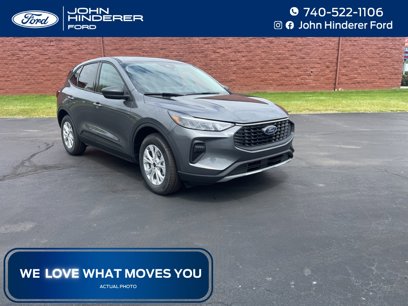 New 2025 Ford Escape Active w/ Tech Pack #1