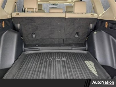 Used 2017 Honda CR-V EX-L