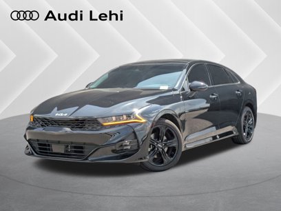Used 2024 Kia K5 GT-Line