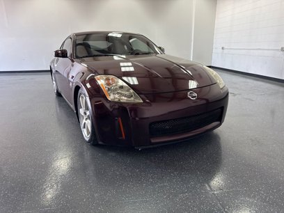 Used 2003 Nissan 350Z Touring