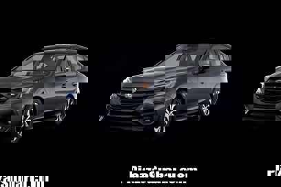 New 2025 Subaru Legacy Premium