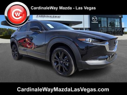 New 2025 MAZDA CX-30 AWD 2.5 S w/ Select Sport Pkg