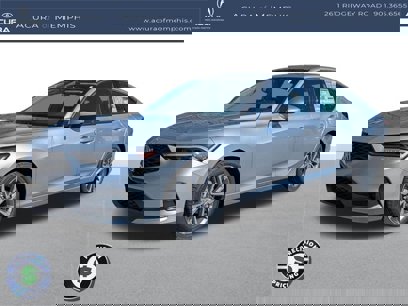 New 2025 Acura Integra