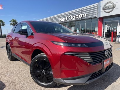 New 2025 Nissan Murano SV