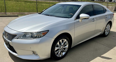 Used 2013 Lexus ES 300h