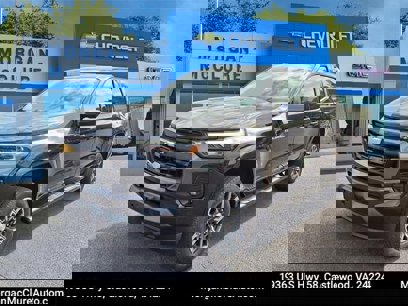 Certified 2023 Chevrolet Colorado LT w/ LT Convenience Package III