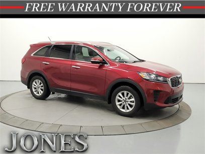 Used 2020 Kia Sorento LX w/ LX I4 Convenience Package
