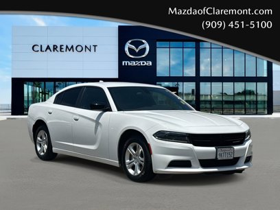 Used 2023 Dodge Charger SXT